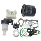 Outboard Maintenance Service Kit 8M0151470 for Mercury Mariner 15-20 HP (4-Stroke)