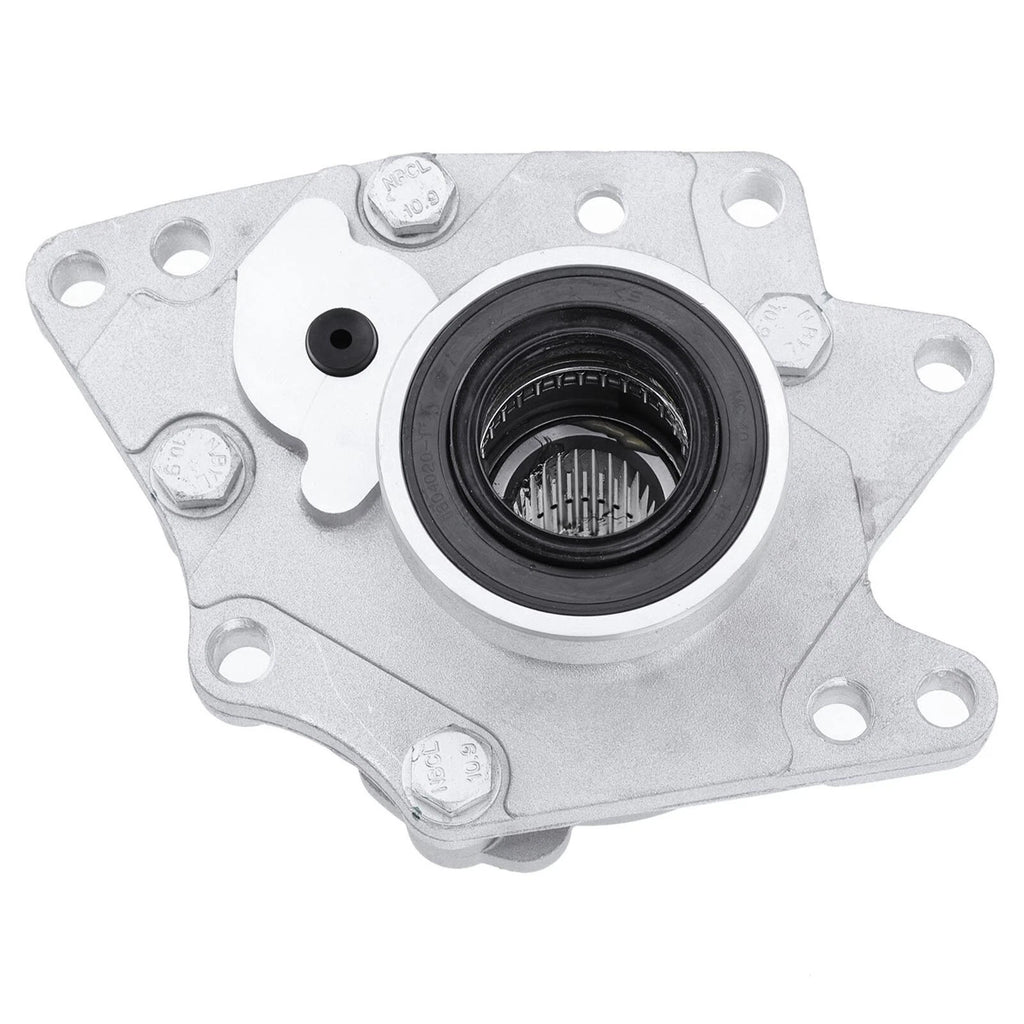 Front Axle Disconnect Actuator for Buick Rainier (2004-2007)