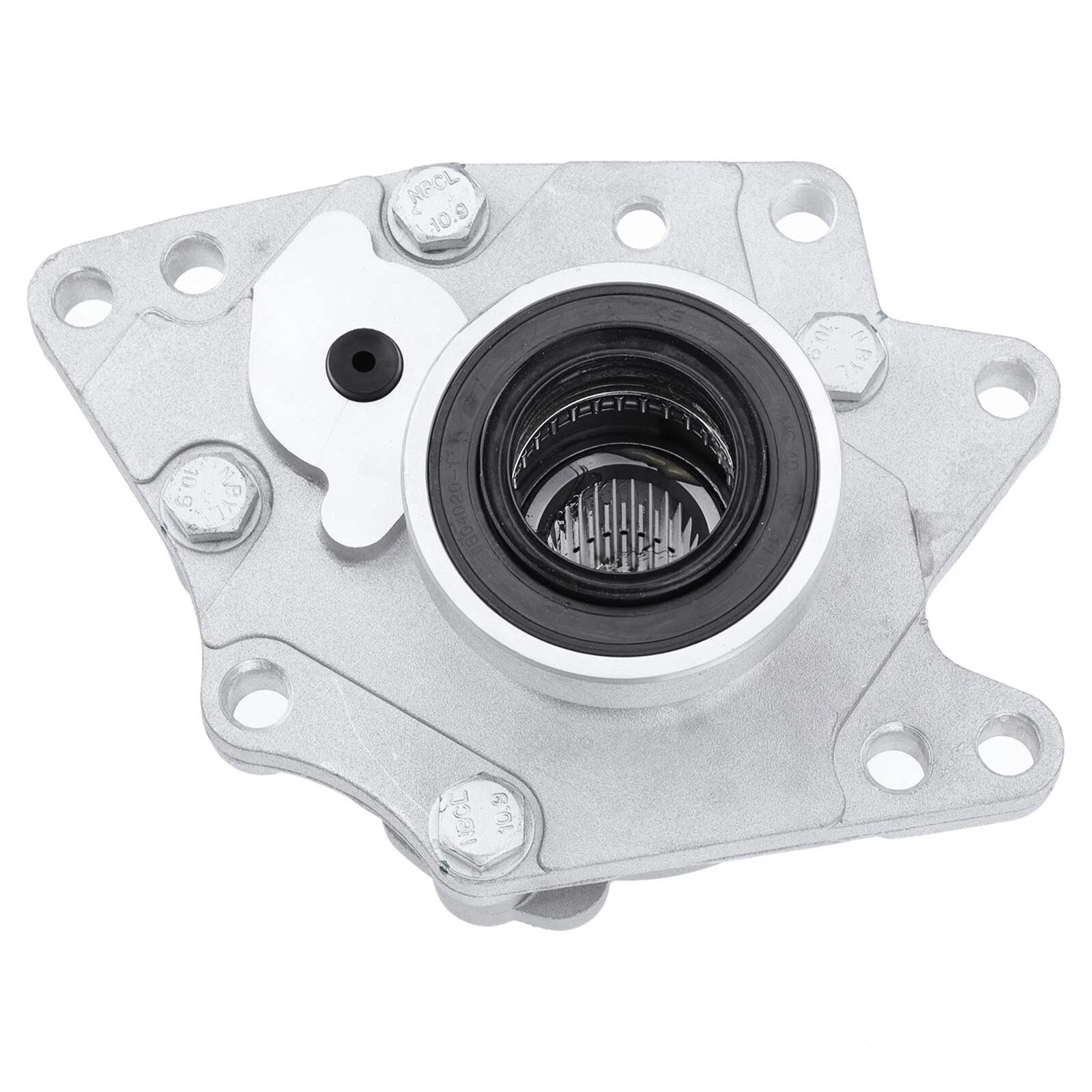 Front Axle Disconnect Actuator for Buick Rainier (2004-2007)