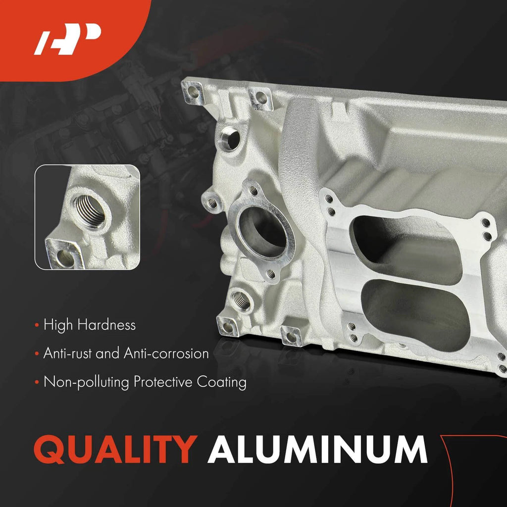Front Intake Manifold for Chevrolet Tahoe GMC Yukon Cadillac (1996–2000)