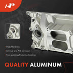 Front Intake Manifold for Chevrolet Tahoe GMC Yukon Cadillac (1996–2000)