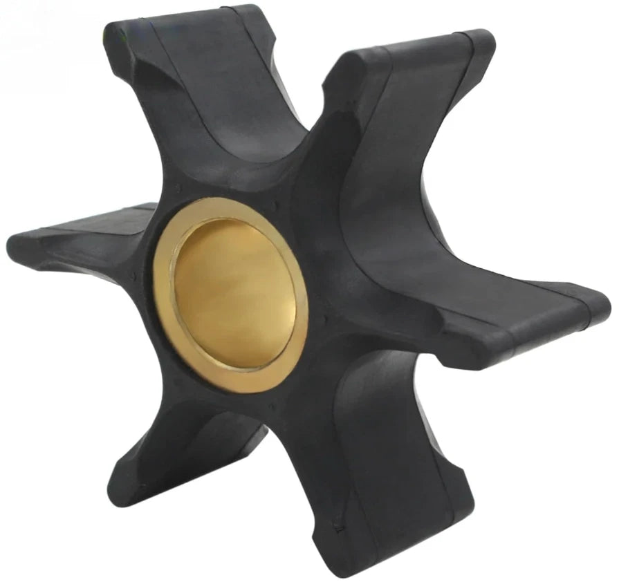 Water Pump Impeller for Evinrude Johnson 105 115 120 125 130 HP (1990–2000)