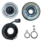 AC Compressor Clutch Replacement for Buick Enclave 3.6L (2011-2012)