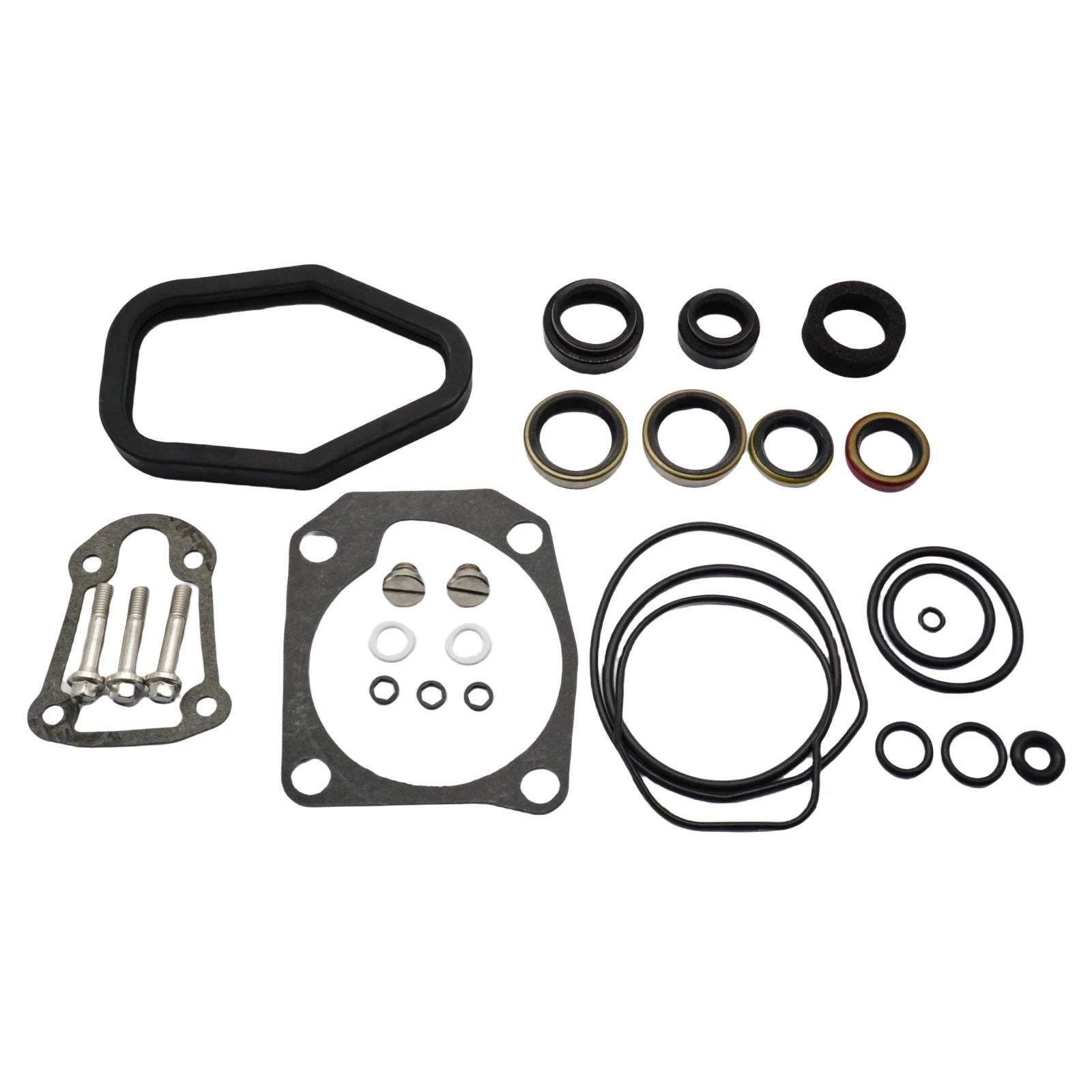 Lower Gearcase Seal Kit for Johnson Evinrude 35-75hp (396355)