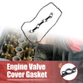 Set of 1 Engine Valve Cover Gasket for Toyota Tacoma (2005–2015) VS50717R