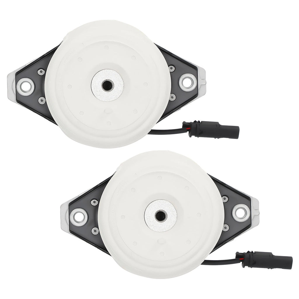 2Pcs Engine Motor Mount for Mercedes W166 GL350 ML350 (2012–2015) 1662405817