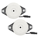 2Pcs Engine Motor Mount for Mercedes W166 GL350 ML350 (2012–2015) 1662405817