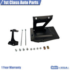Battery Tray Kit for Ford Mustang (1967–1970)