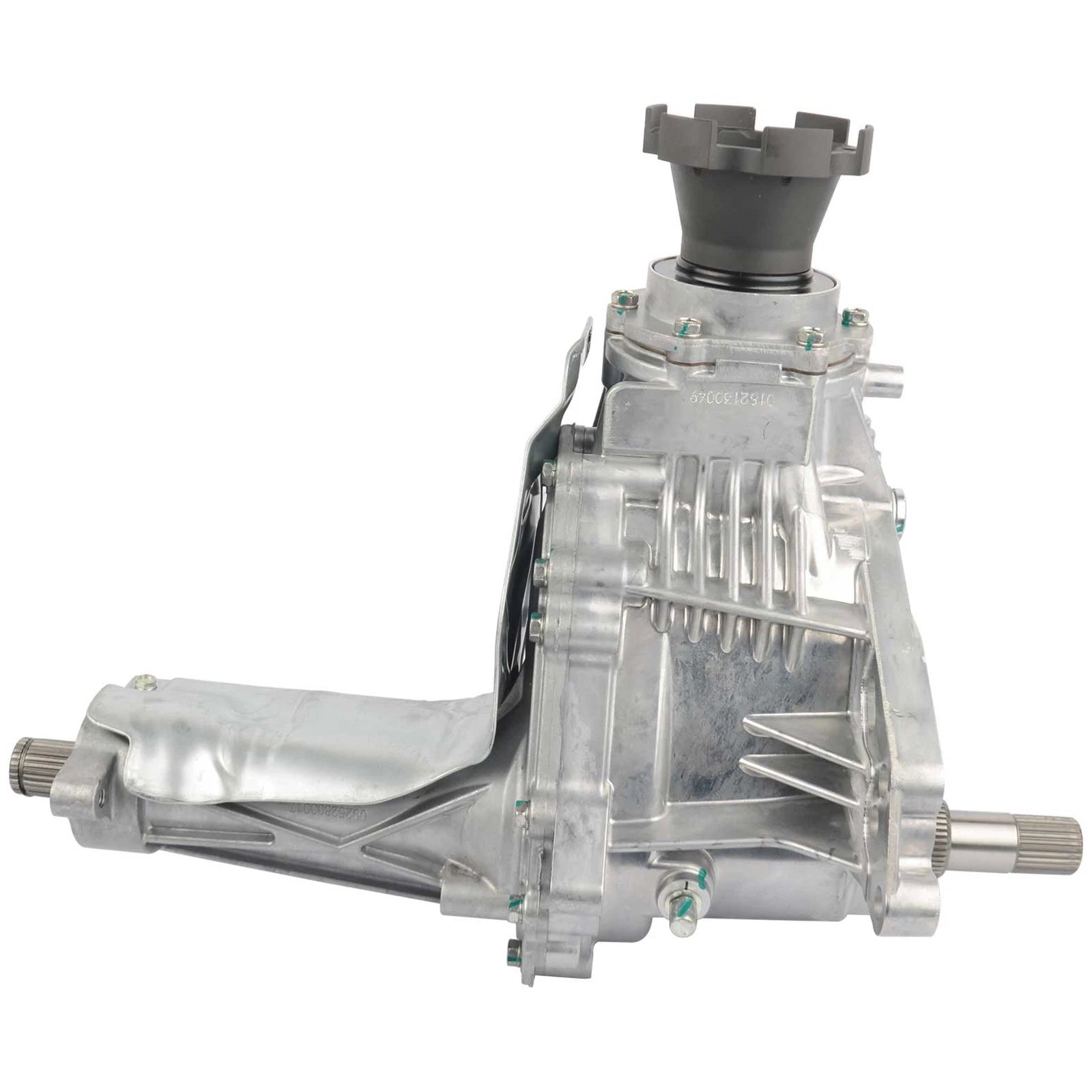 Transfer Case Assembly for Chevrolet Equinox, GMC Terrain 3.6L V6 (2010–2017) 23247710