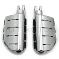 Dually Footpegs for Yamaha V-Star 1100 650 Stryker V-Max Virago 750 Bolt (2000–2023)