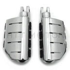 Dually Footpegs for Yamaha V-Star 1100 650 Stryker V-Max Virago 750 Bolt (2000–2023)