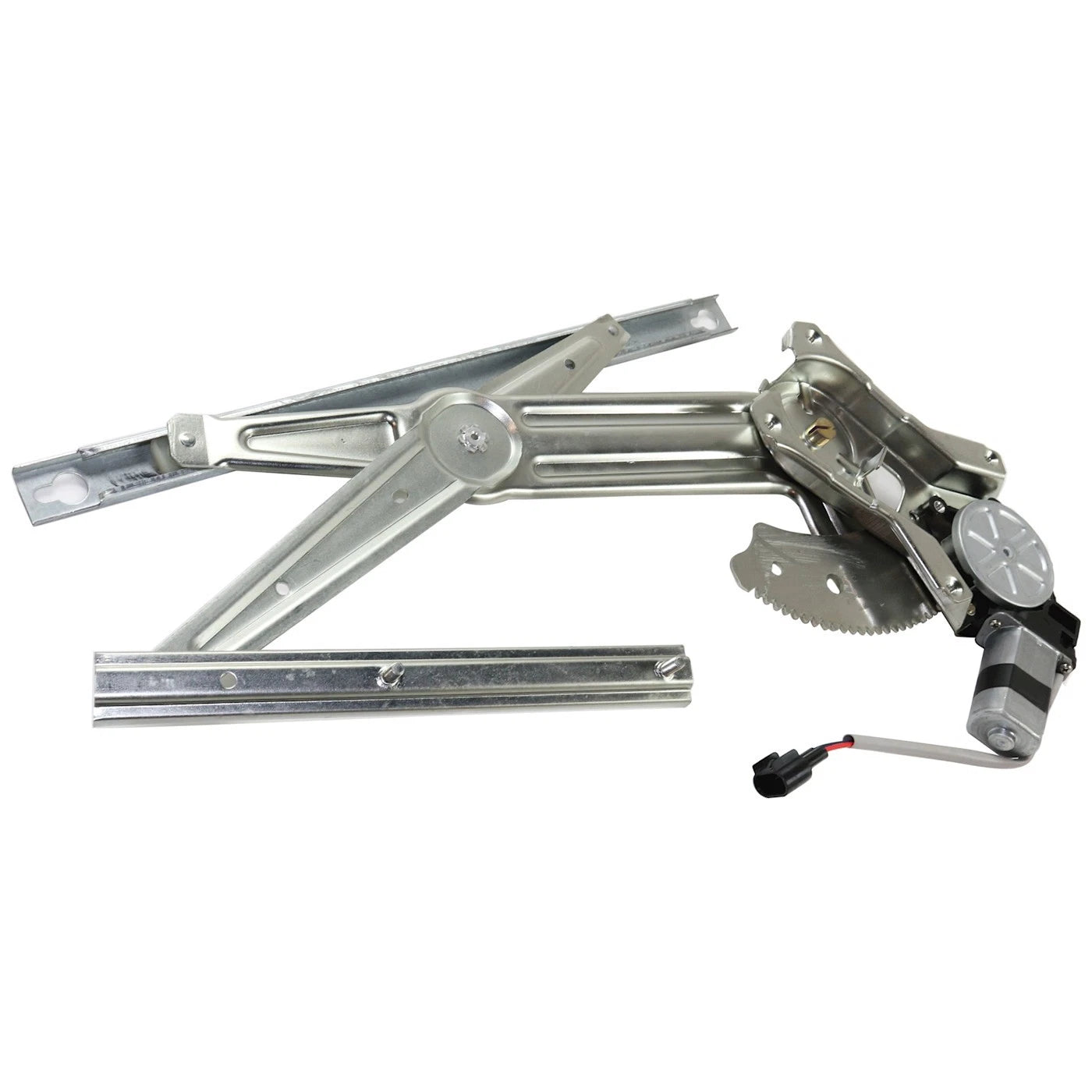 Window Regulator for Dodge Ram 3500 4500 (Rear Driver Left Side)