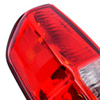 2X Tail Lights for Nissan Frontier (2005-2021) & Suzuki Equator (2009-2012)