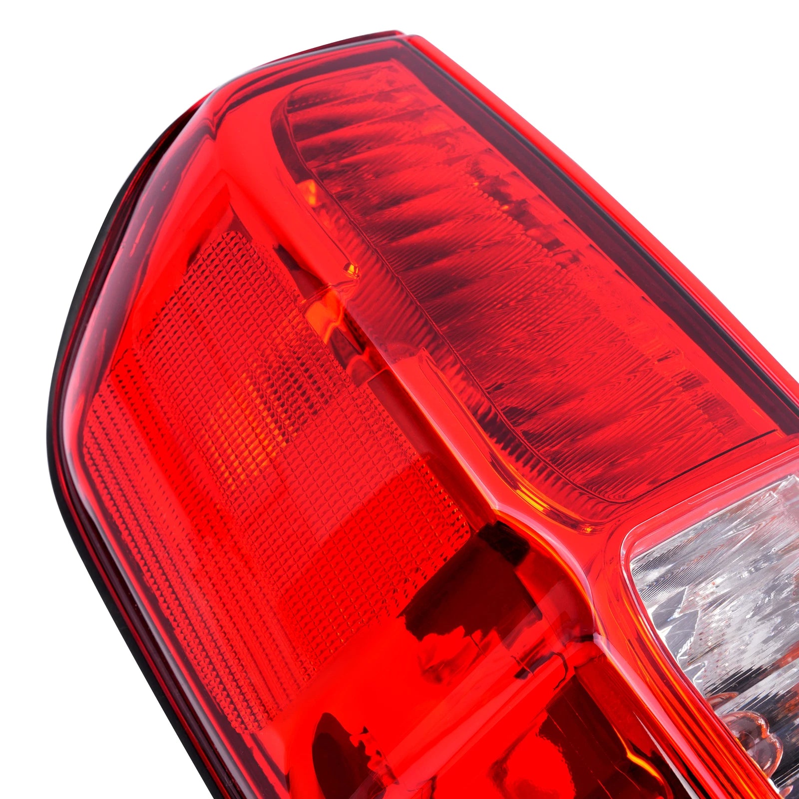 2X Tail Lights for Nissan Frontier (2005-2021) & Suzuki Equator (2009-2012)