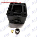 Manifold Riser Spacer for Sierra (Replacement) 93320A13 18-1908 181908 1908