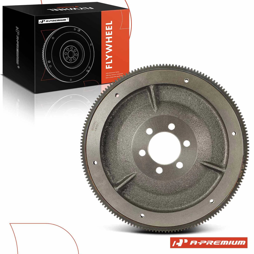 Clutch Flywheel for Jeep Cherokee XJ Grand Cherokee Wrangler (1984–2001)