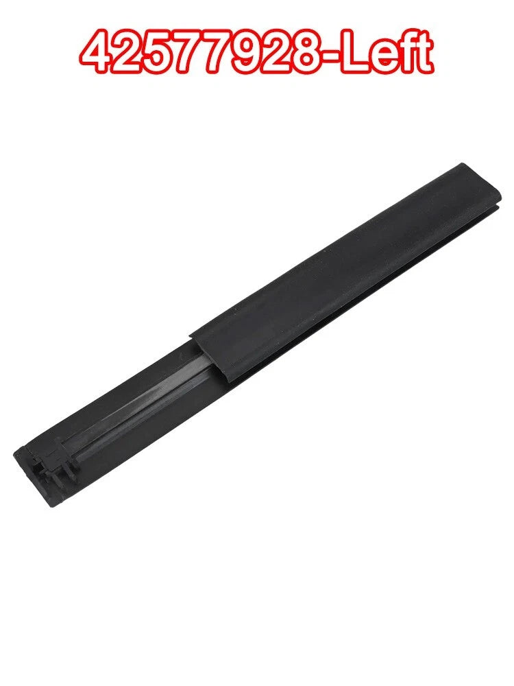 Replacement Front Roof Exterior Trim for Buick Chevy (42577928)