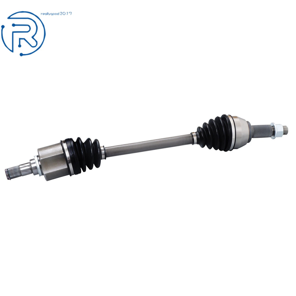 Front Left CV Axle Shaft for Nissan Altima (2013-2018)