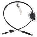 Auto Transmission Shift Cable for Toyota RAV4 2.5L 3.5L 2006-2012 33820-42250