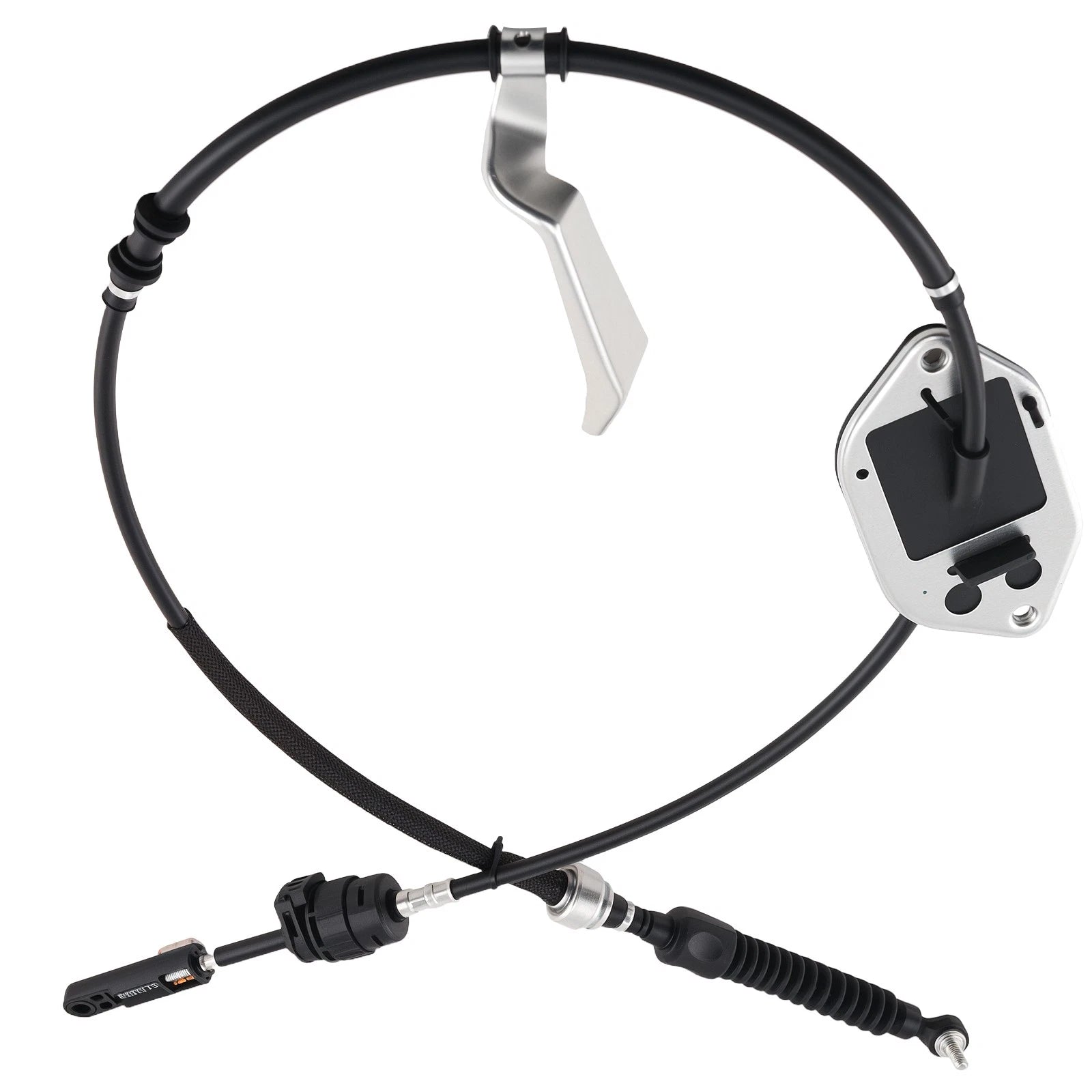 Auto Transmission Shift Cable for Toyota RAV4 2.5L 3.5L 2006-2012 33820-42250