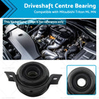 Driveshaft Centre Bearing for Mitsubishi Triton ML MN (2006–2013)