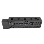 Power Seat Switch Right Passenger 8 Way for Chevrolet Cadillac GMC Buick (1S12379)