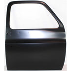 Set of 2 Door Shells for GMC C1500 (1979–1986) Front Driver and Passenger Side