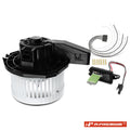HVAC Heater Blower Motor and Resistor Kit for Chevy Suburban 1500 (1999–2006)