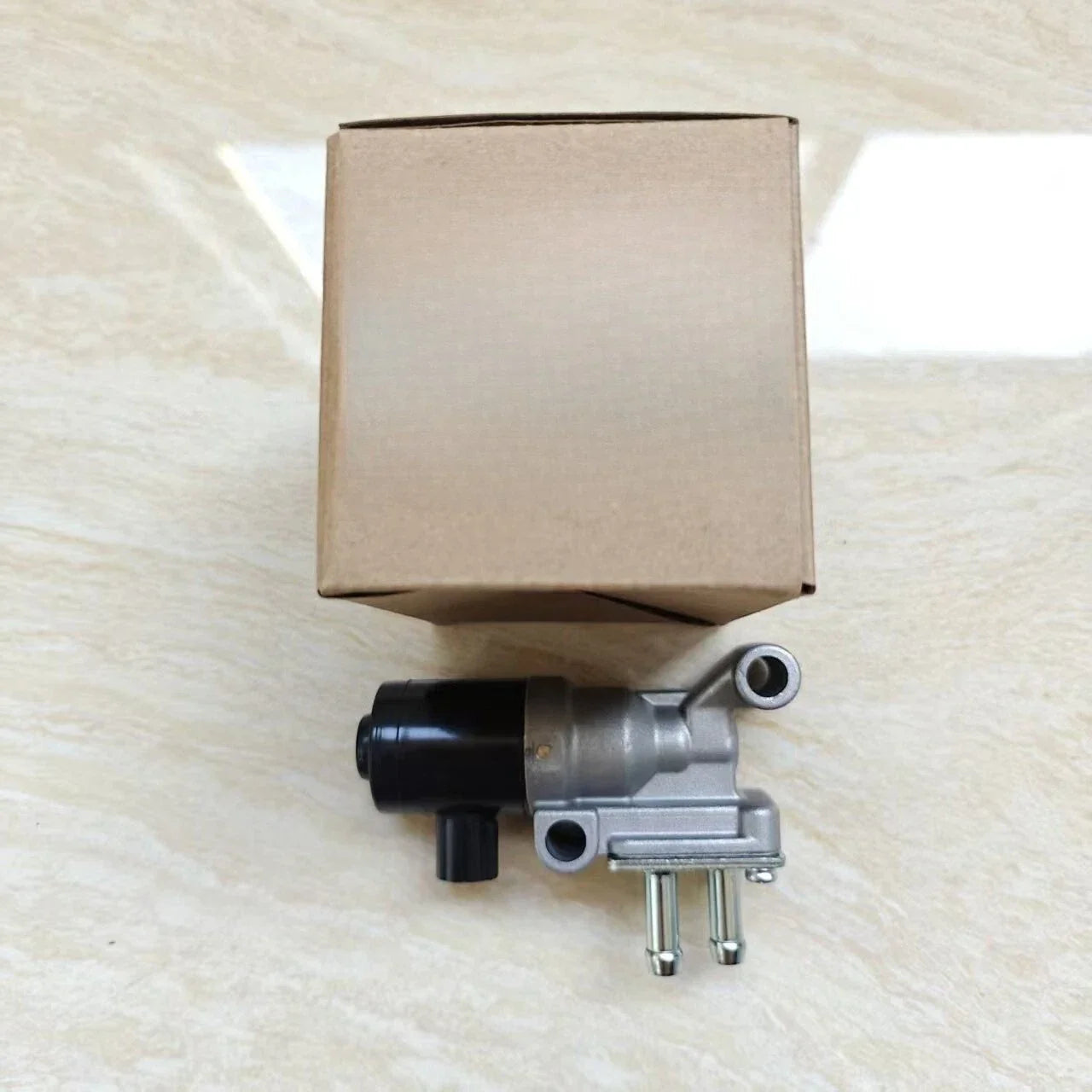 IACV Idle Air Control Valve for Acura Integra / Honda Civic (1992–1995)