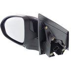 Power Mirror for Chevrolet Cruze (2011–2015) Left Manual Folding Heated