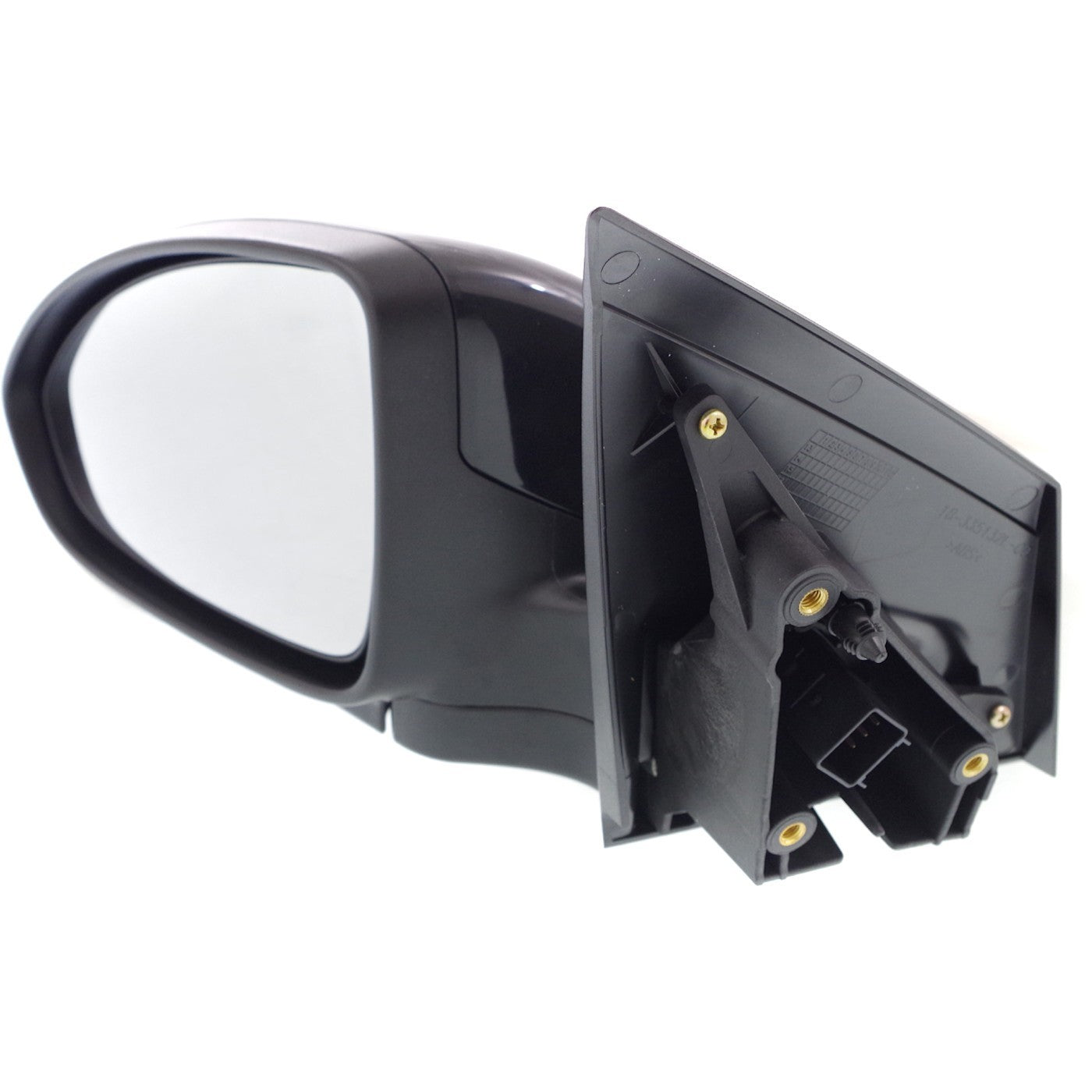 Power Mirror for Chevrolet Cruze (2011–2015) Left Manual Folding Heated