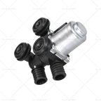 Heater Control Valve for BMW E39 520i 523i 525i 530i X3 E83 (1995–2006) 64118369805