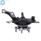 Loaded Steering Knuckle for Honda Civic (2013-2015) Front Passenger Side