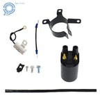 Ignition Coil for Onan P218G (Model Year Range Not Specified)
