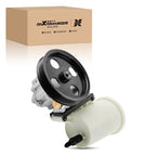 Power Steering Pump with Pulley & Reservoir for Dodge Ram 1500 (2009–2010)