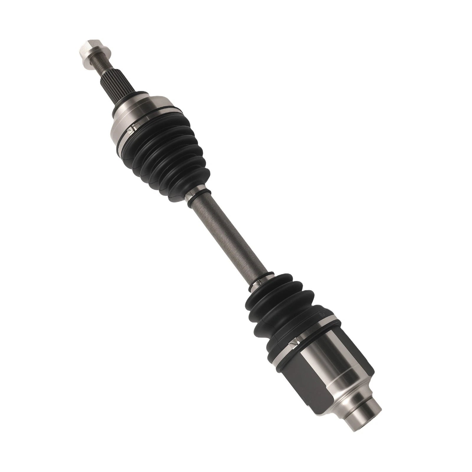 Front Right CV Axle Shaft for Dodge Journey, Avenger (2008–2020) 2.4L