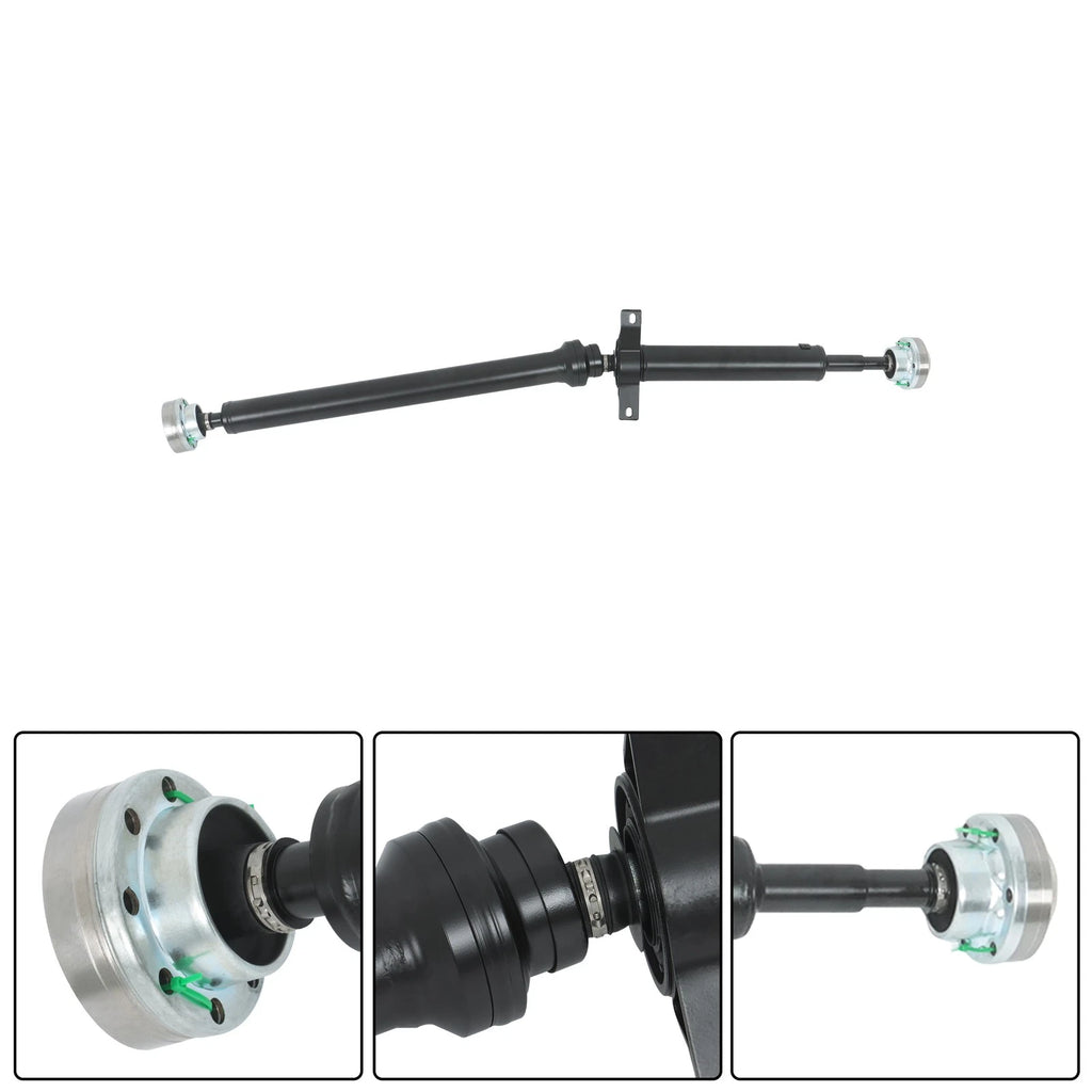 Rear Driveshaft Assembly for Dodge Challenger (2015–2023)