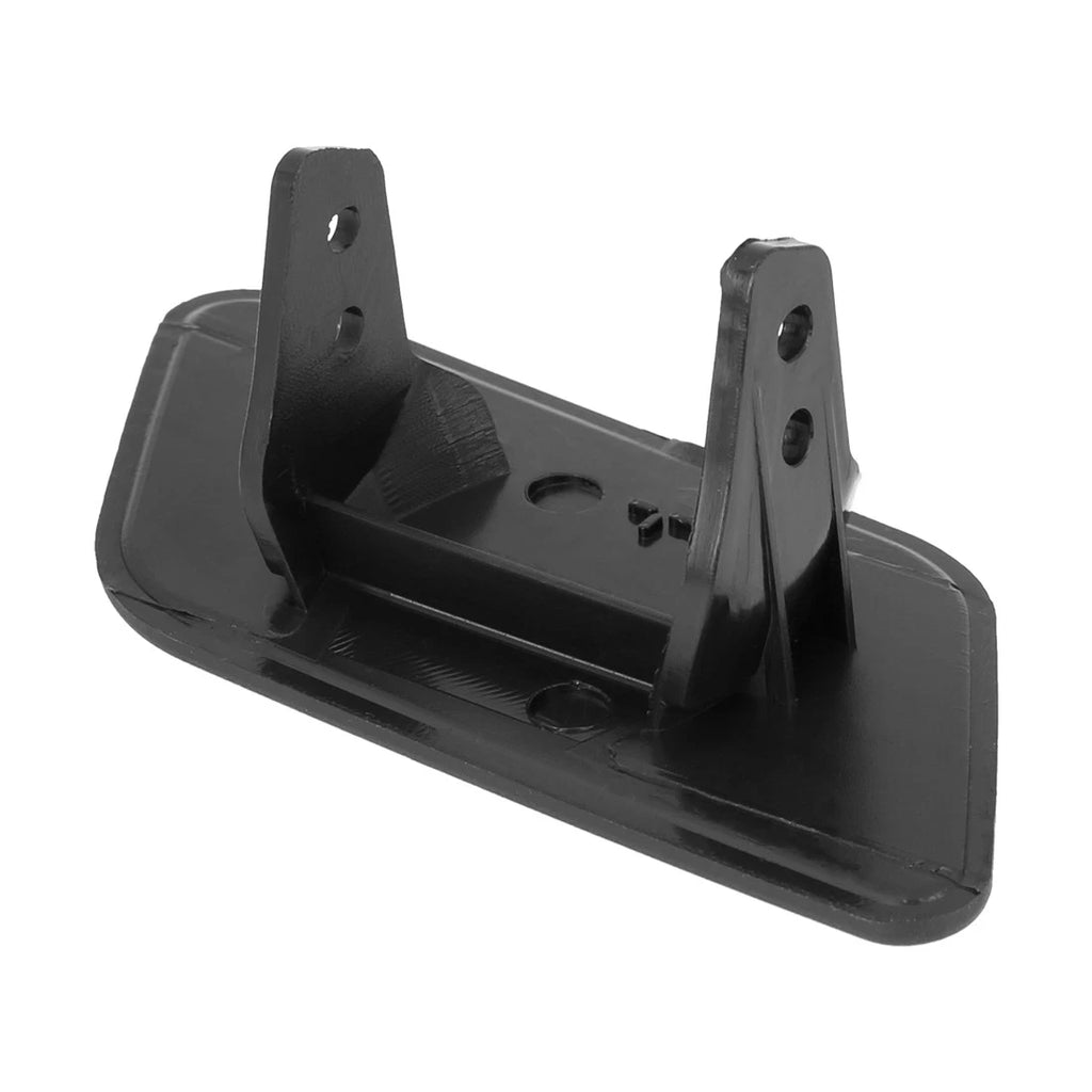Front Left Headlight Washer Nozzle Cover for BMW X3 (2011–2014) 51117261099