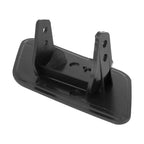 Front Left Headlight Washer Nozzle Cover for BMW X3 (2011–2014) 51117261099