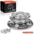 Front Wheel Hub & Bearing Assembly for BMW 228i 320i 435i M235i 428i (2014–2020)