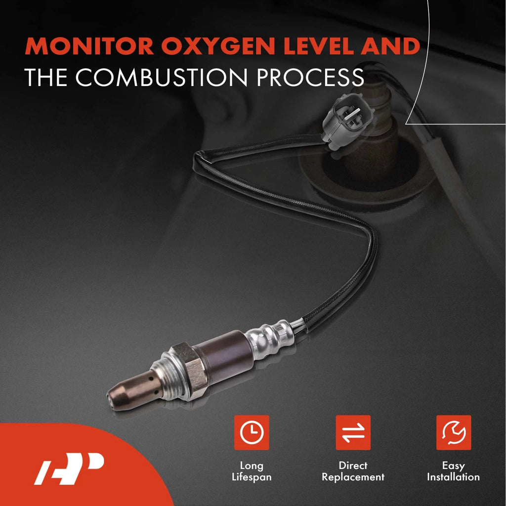Upstream Right O2 Oxygen Sensor for Toyota Camry & Highlander (2015-2017)