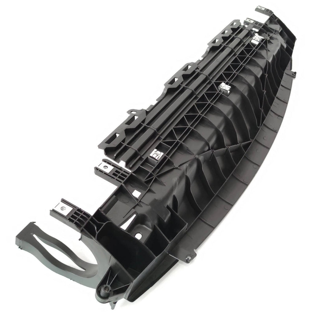 Front Lower Bumper Impact Bar for Porsche Macan (2015-2018)