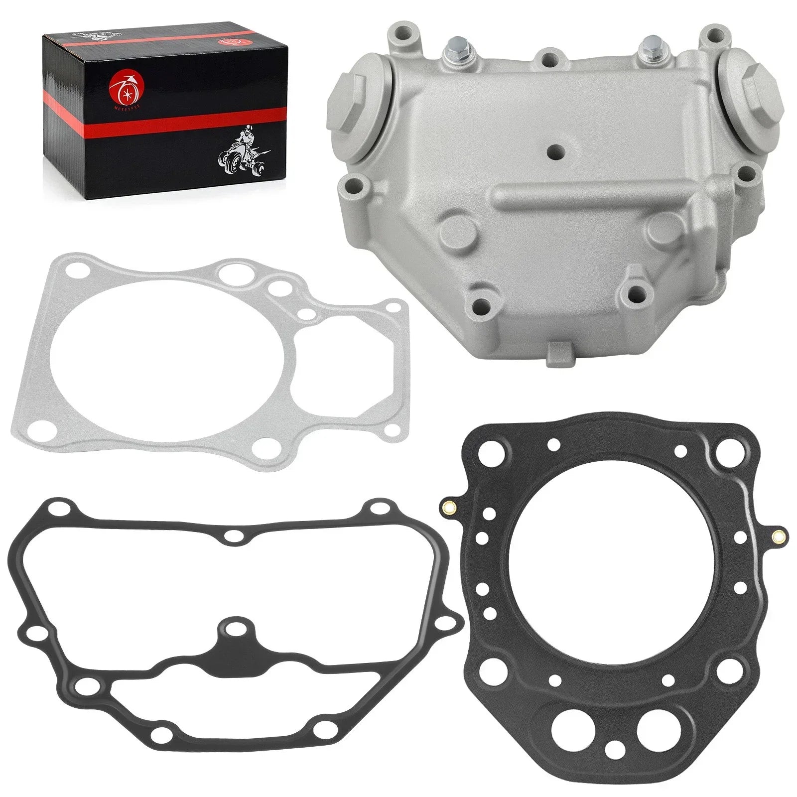 Cylinder Head Valve Cover & Gasket for Honda Rancher 420 (2009-2024)