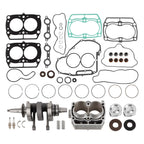 Rebuild Kit - Crankshaft Piston Cylinder for Polaris RZR Ranger Sportsman 800 (2008–2014)