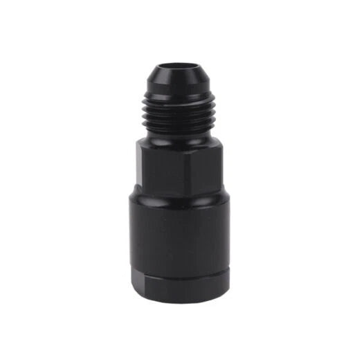 10Pcs EFI Fuel Line Adapter 6AN Male for Quick Connect