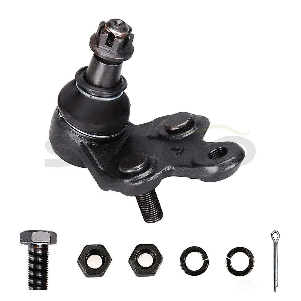 Set of 4 Ball Joints & Sway Bar End Links for Lexus ES330 RX330 (2004–2006)