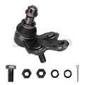 Set of 4 Ball Joints & Sway Bar End Links for Lexus ES330 RX330 (2004–2006)