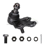 Set of 4 Ball Joints & Sway Bar End Links for Lexus ES330 RX330 (2004–2006)