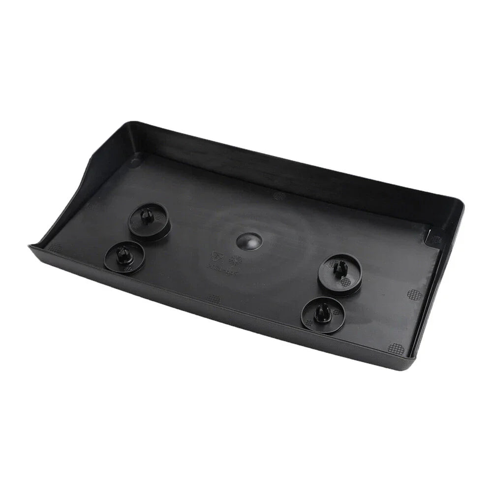 Front License Plate Bracket Holder for Ram 2500 3500 (2018)
