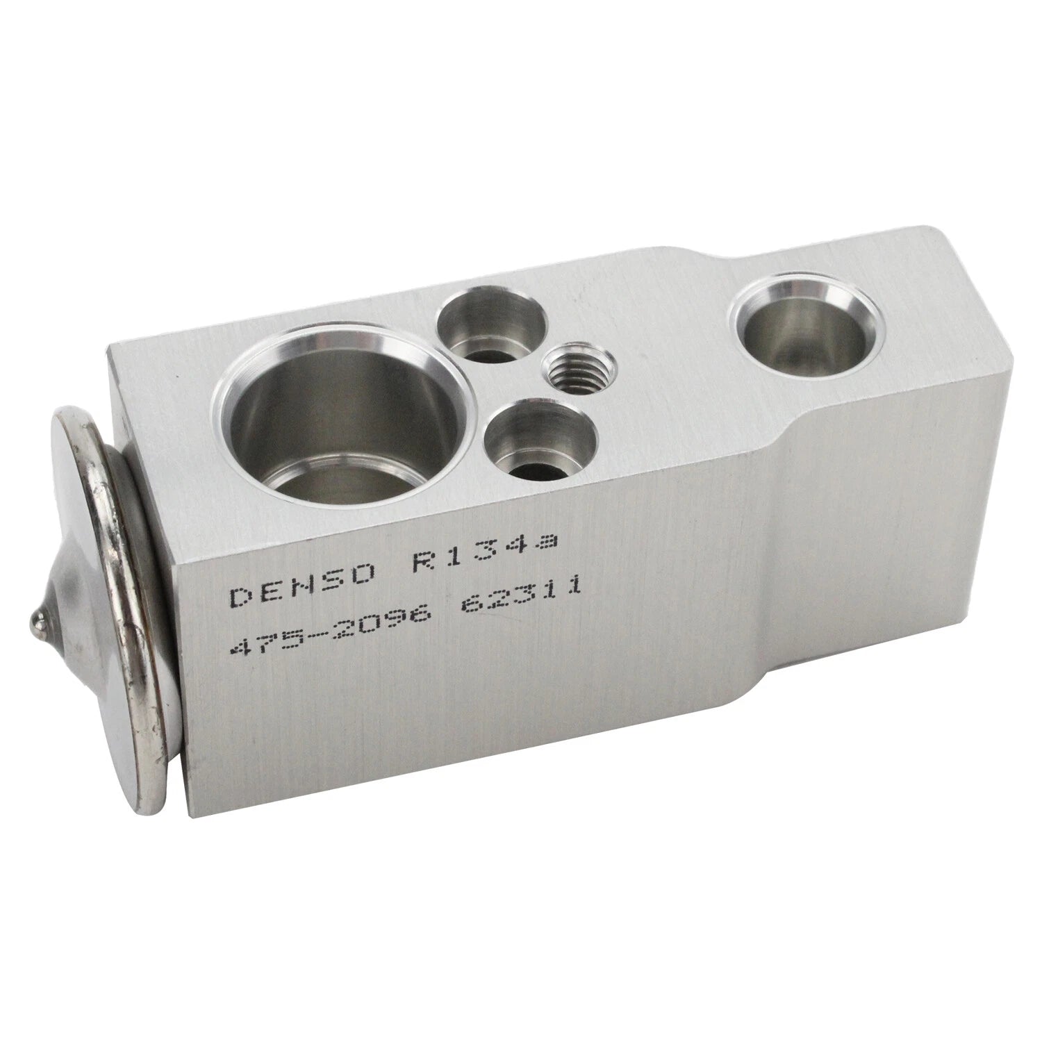 A/C Expansion Valve for Dodge Ram 1500 2500 3500 4500 5500 (2002–2018) Denso 475-2096
